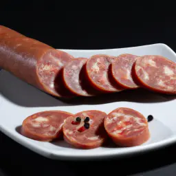 Pfälzer Leberwurst